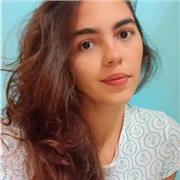 Profesora de francés (con título DELF C1) para todas las edades y desde cero